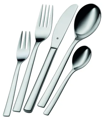 Produktbild von WMF Palermo 1177009990, 490 mm, 390 mm, 50 mm, 3,8 kg