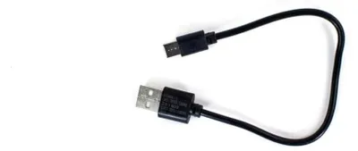 Immagine prodotto di Carrera USB Charging Cable for USB-C Battery