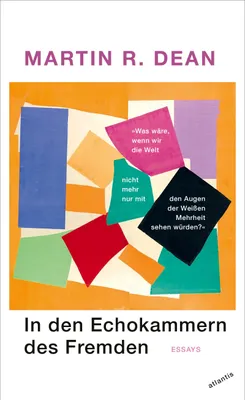 Produktbild von In den Echokammern des Fremden
