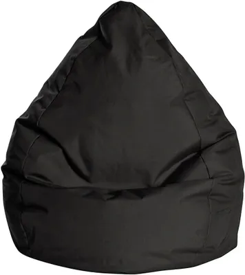 Obrázek produktu pro SITTING POINT sedací vak BRAVA® L Sitzsack schwarz