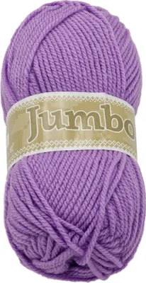 Zdjęcie produktu dla Włóczka JUMBO – 100 g / 147 m – fioletowa
