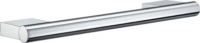 Produktbild von Smedbo AIR - Wannengriff in Chrom poliert AK325