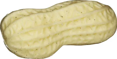 Produktbild von Radiergummi - Erdnuss
