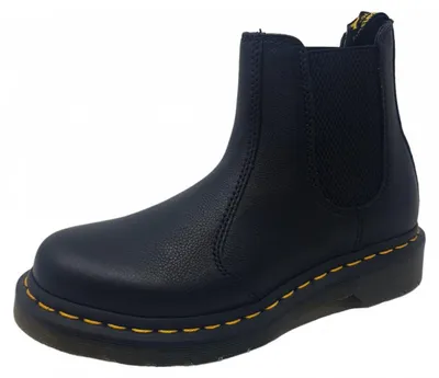 Produktbild von Dr. Martens 2976 Chelsea Boot Schwarz