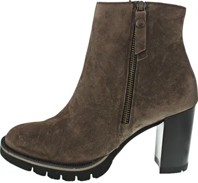 Zdjęcie produktu dla Buty za kostkę Paul Green w kolorze beżowym