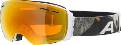 Produktbild von Alpina Granby Q-Lite mirror red *