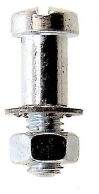 Zdjęcie produktu dla Bofix – dźwignia M5x18 do Magury (12 sztuk)
