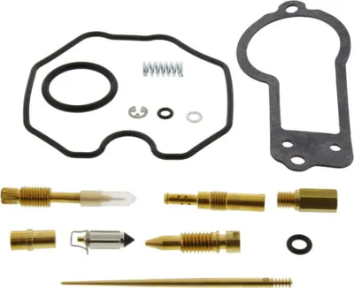 Produktbild von TOURMAX CAB-DH19 Vergaser Reparatursatz für Honda XR 250 R