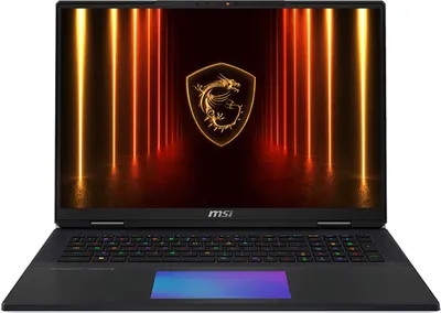 Produktbild von Titan 18 HX AI A2XWIG (NVIDIA® GeForce RTX 5080 Laptop GPU, GDDR7 16GB)