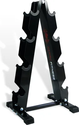 Produktbild von CCLIFE Hantelablage Kurzhantelständer Hantelbaum Gewichteständer Dumbbell Ablage Rack, Color:Hantelständer 005