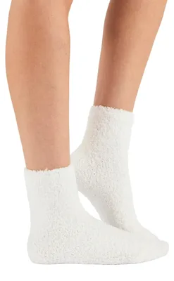 Obrázek produktu pro Damart, dámské termoprádlo, teplé ponožky/legíny, barva: krémová, velikost: 39
