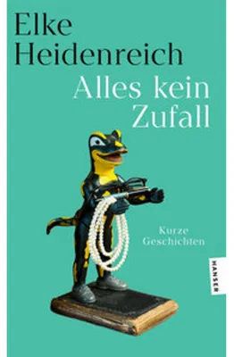 Obrázek produktu pro Alles kein Zufall