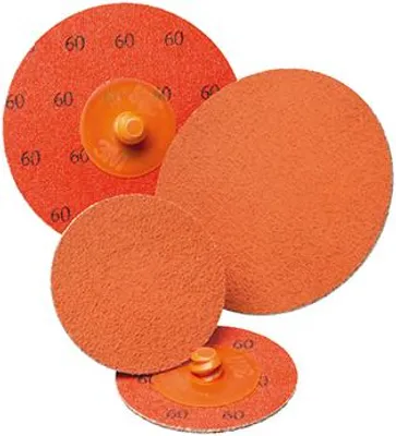 Obrázek produktu pro vláknový kotouč 3M ROLOCCubitron II 76,2 mm P60+