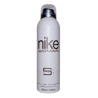 Obrázok produktu pre Nike 5th Element Woman dezodorant v spreji 200ml