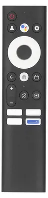 Immagine prodotto di Il telecomando TC9012 sostituisce il controller Voice Televisions adatto per Skyworth TV.