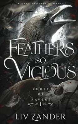 Produktbild von Feathers so Vicious