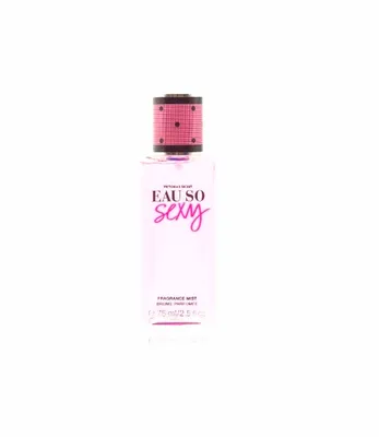Produktbild von Victoria's Secret EAU SO S... Fragrances Mist Brume Parfumee 75ml