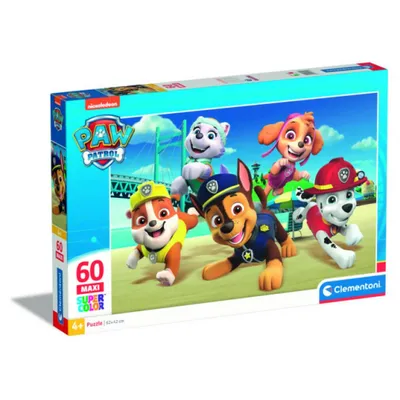 Obrázok produktu pre Clementoni 26591, 4 rok / roky