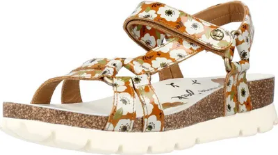 Produktbild von Panama Jack Damen  Sandalen & Sandaletten braun Gr. 37