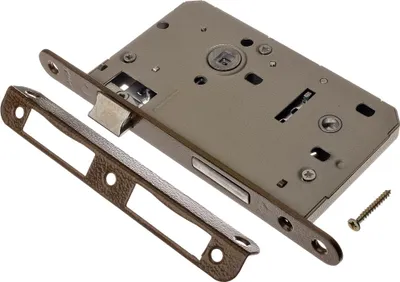 Produktbild von Jania 72/60 Wc-Einsteckschloss - Mp Zw 72W6 J