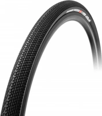 Produktbild von Tufo Faltband Kies Speedero 44-622 Schwarz