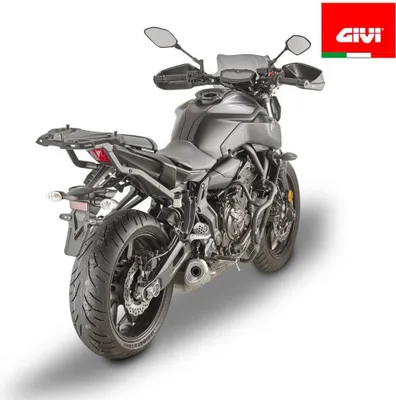 Immagine prodotto di Portapacchi Monokey/Monolock GIVI 2140FZ senza piastra