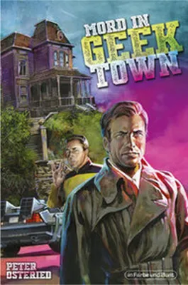 Obrázok produktu pre Mord in Geektown