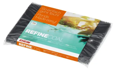 Productafbeelding van Eheim Kool Filtervlies Refine Coal voor Press 7000/10000