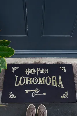 Image de Conceptum Hypnose, PVC Lohomora CHL, multicolore, tapis de sol, 40 x 60 cm, 100 % PVC