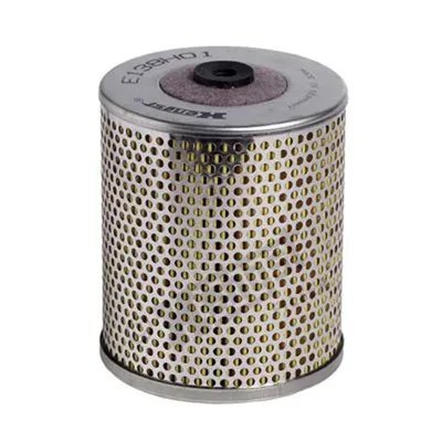 Produktbild von HENGST Ölfilter für