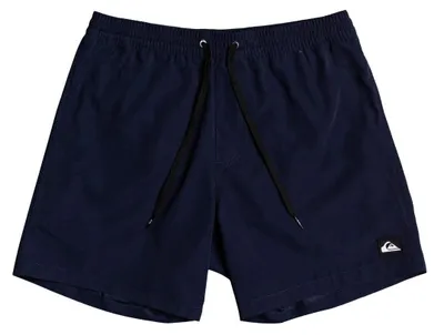 Zdjęcie produktu dla Quiksilver Everyday 13" - Szorty kąpielowe dla chłopców w wieku 8-16 lat, kolor niebieski