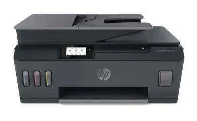 Image de HP SmartTank 615 Imprimante sans fil 3 en 1 (impression/numérisation/copie)