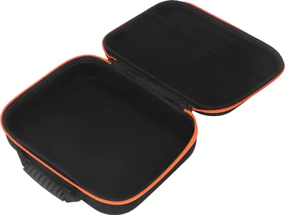 Produktbild von Werkzeugkoffer Werkzeuge Aufbewahrungstasche Reißverschluss Design Tragbare Tragebox für Outdoor-Arbeiten Lang