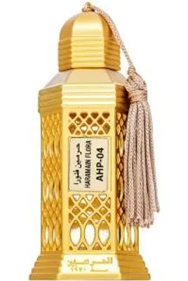 Immagine prodotto di Al Haramain Flora Olio profumato per donna 12 ml