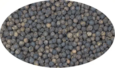 Image de Eder Gewürze - Poivre noir de Bucay - 1 kg