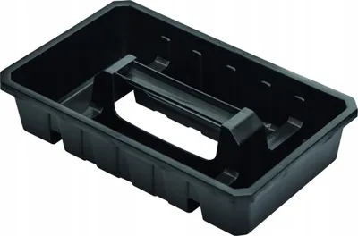 Produktbild von Werkzeugablage für Qbrick System PRO 500 und ONE Cart / 450 / 350