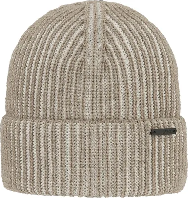 Areco Beanie in beige