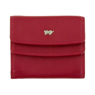 Produktbild von Braun Büffel Damen Portemonnaie GOLF 2.0 4024978387068 BRB-90115-051 rot Onesize