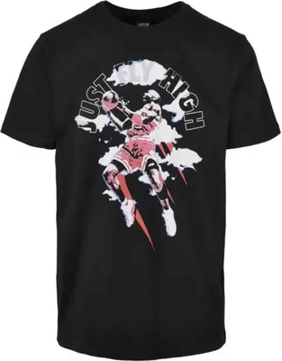 Produktbild von T-Shirt CS2873-BLCK für Uni