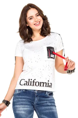 Produktbild von WT255 Damen T-Shirt