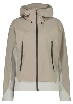 Produktbild von CMP Damen Skijacke Jacket FIX Hood Beige 40