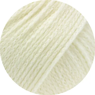Produktbild von Cool Merino 015 | Weiß