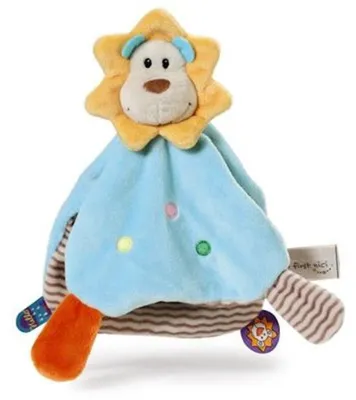 Immagine prodotto di NICI 39715 - Panno per coccole - Leone Lumba