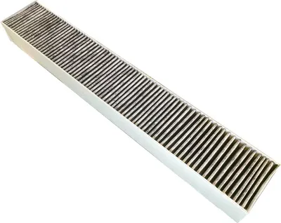 Produktbild von AIR2GO Aktivkohlefilter für Siemens 17000822 / HZ381700 CleanAir
