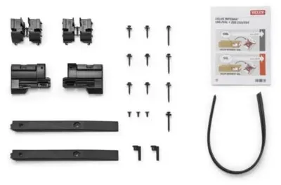 Image de Kit de pose volet roulant SSL/SML ZOZ 253 - VELUX - ZOZ 253