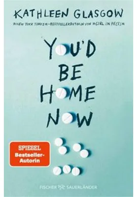 Obrázok produktu pre You'd be Home Now