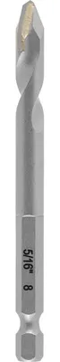 Obrázok produktu pre Keramické vrták HEX 8x90 mm KWB