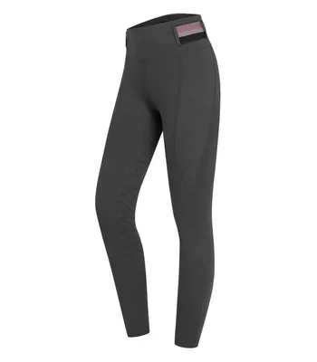 Produktbild von ELT Nala Vollgrip Reitleggings Damen