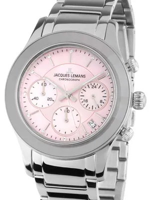 Obrázek produktu pro JACQUES LEMANS Náramkové hodinky 1-2151L