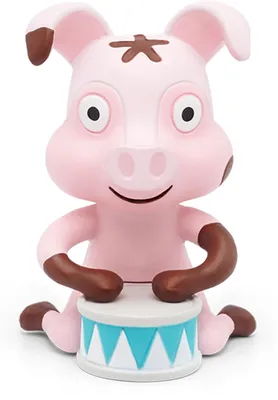 Produktbild von Tonies Lieblings-Kinderlieder - Tierlieder